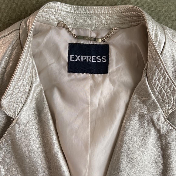 Express jacket - Picture 2 of 8